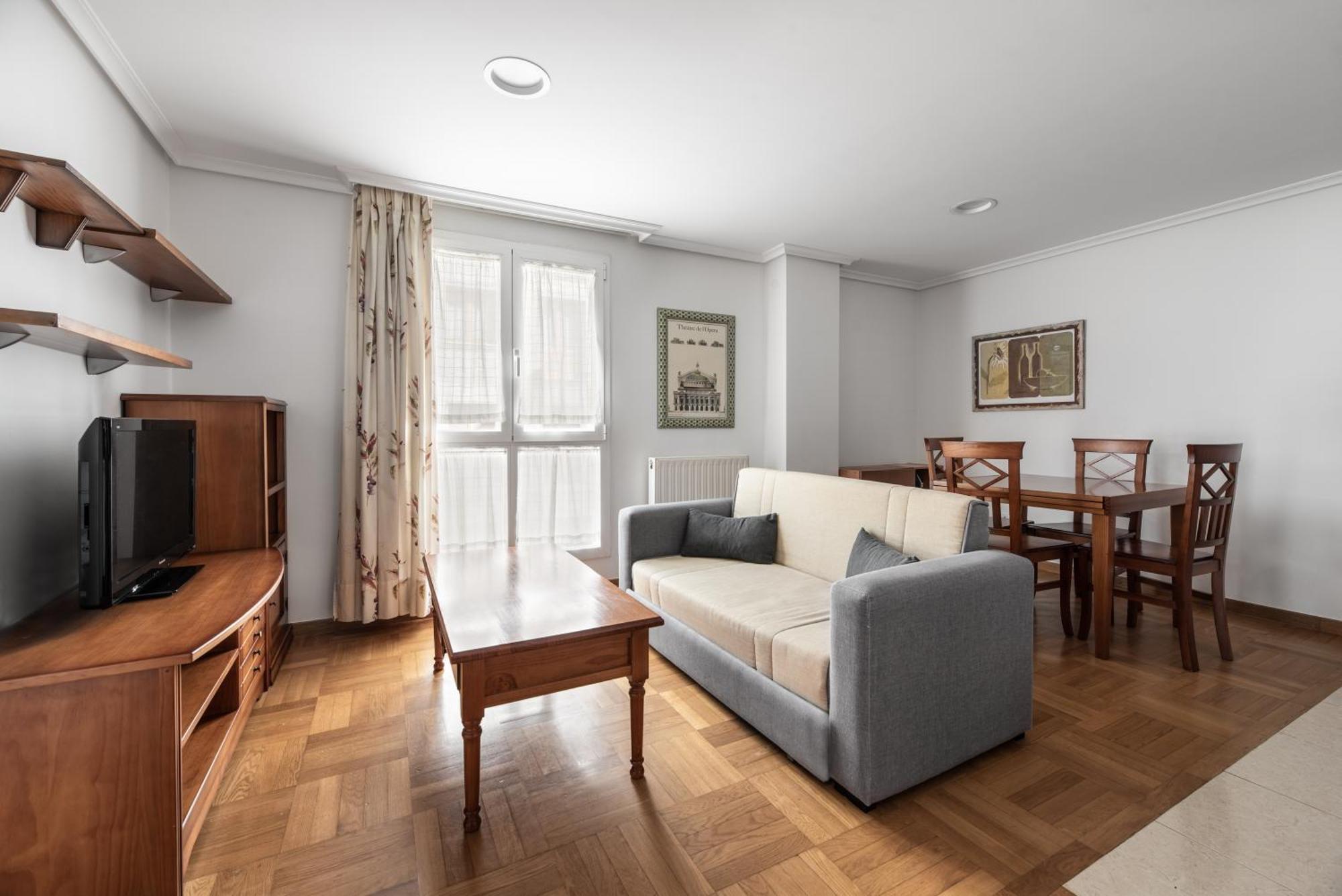 Apartamentos El Cid Burgos Ngoại thất bức ảnh