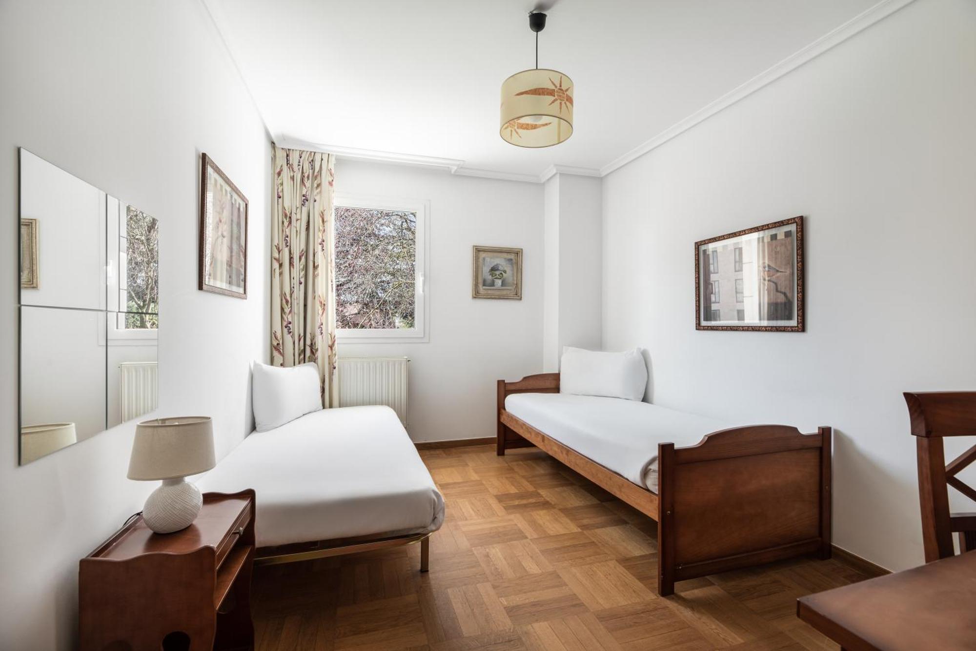 Apartamentos El Cid Burgos Ngoại thất bức ảnh